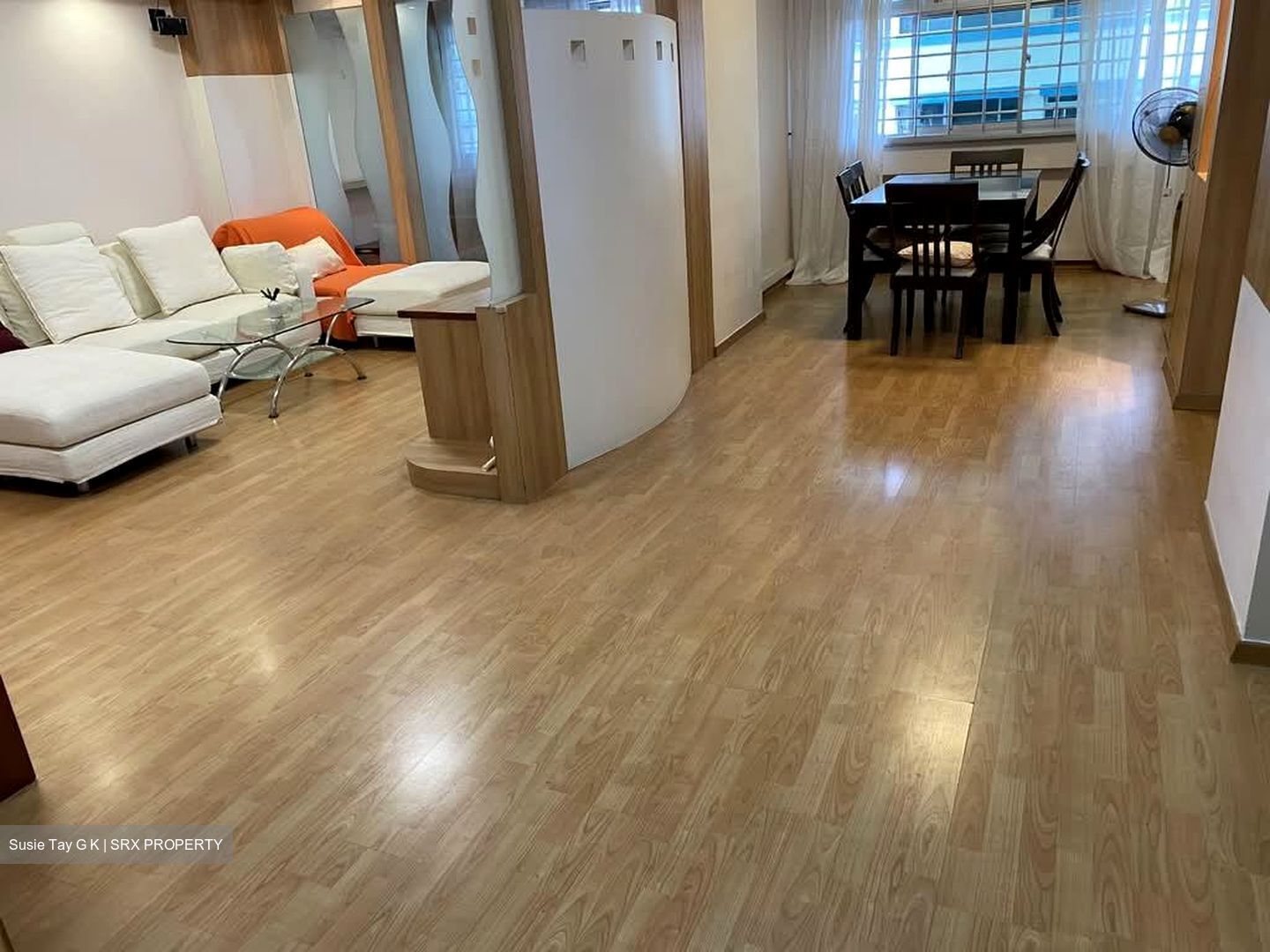 Blk 195 Pasir Ris Street 12 (Pasir Ris), HDB 5 Rooms #554087821